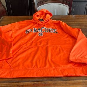 Men's XL Syracuse University Sweatshirt